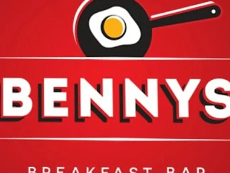 Bennys Breakfast Bar