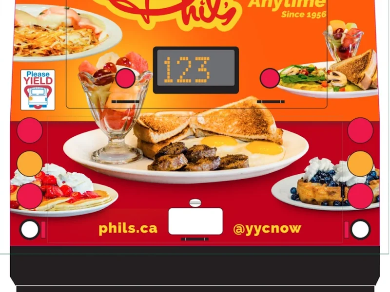 Phil's Restaurants