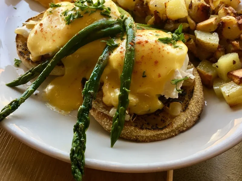 Red's Diner Kensington