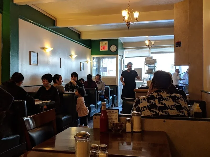 Good Bite Restaurant