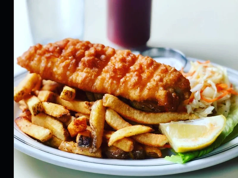 The George Street Diner