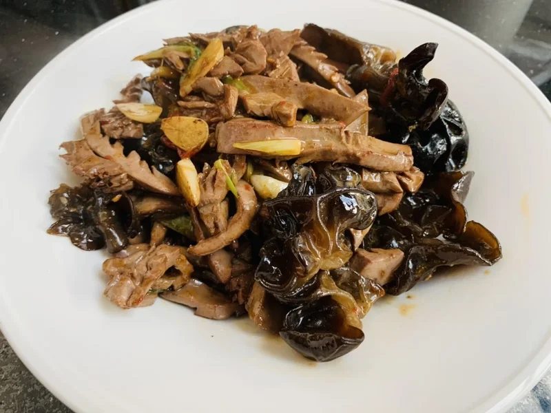 恰飯 19 Eatery