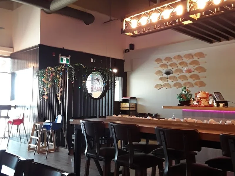 Tokaido Ramen & Bar
