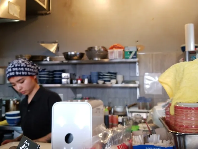 Hokkaido Ramen Santouka