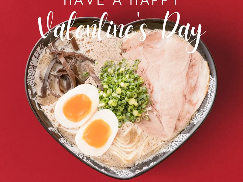 Ikkousha Ramen Toronto