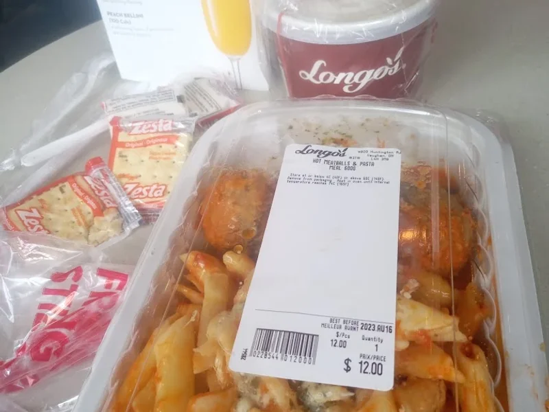 Mandy's - Liberty Village