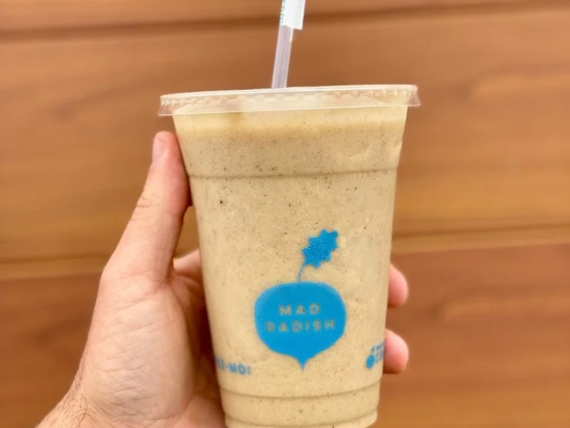 Mad Radish l Healthy Restaurant & Catering