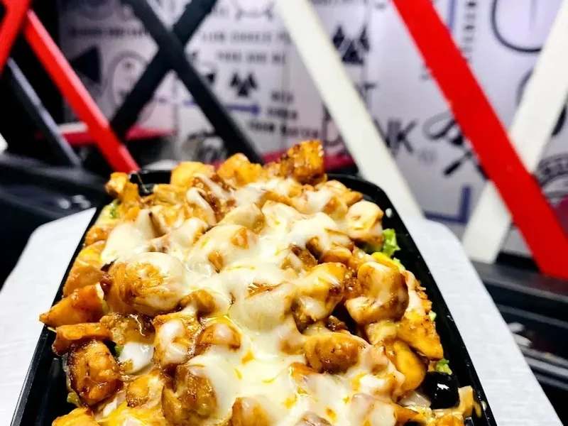 Grillies (Yonge & Sheppard)