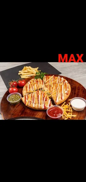 Max Sandwich