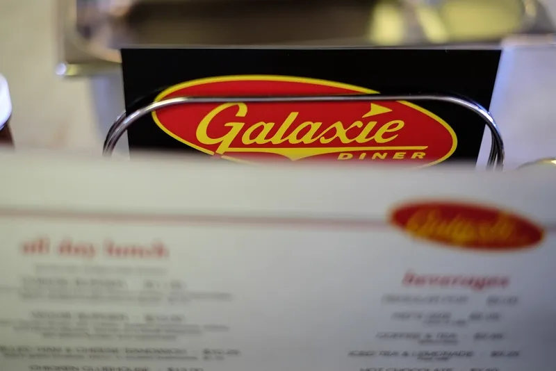 Galaxie Diner