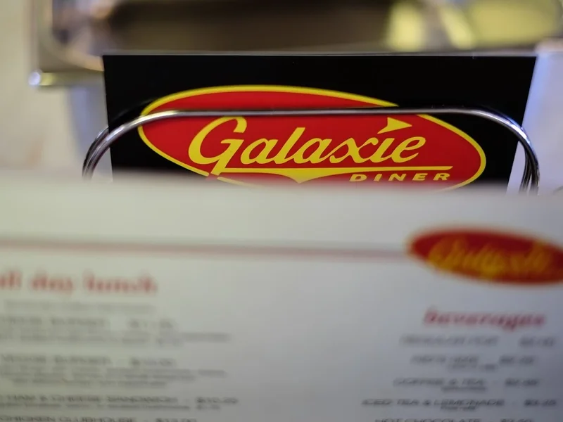 Galaxie Diner
