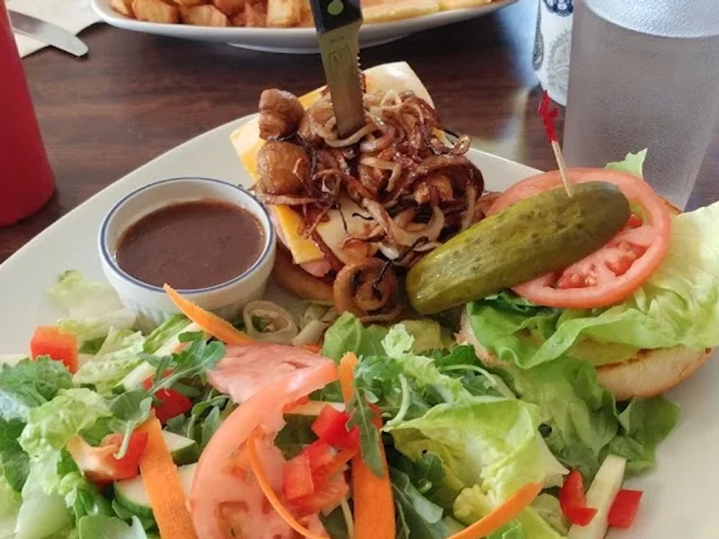 John's Breakfast & Lunch