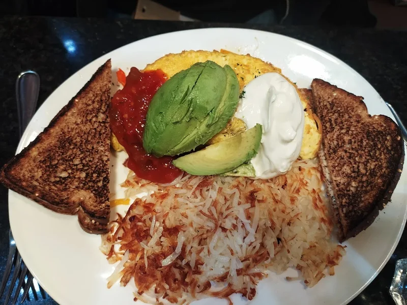 Ricky's All Day Grill - Sunridge