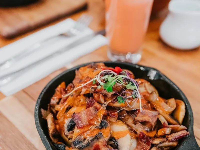 Monki Breakfast Club & Bistro Beltline