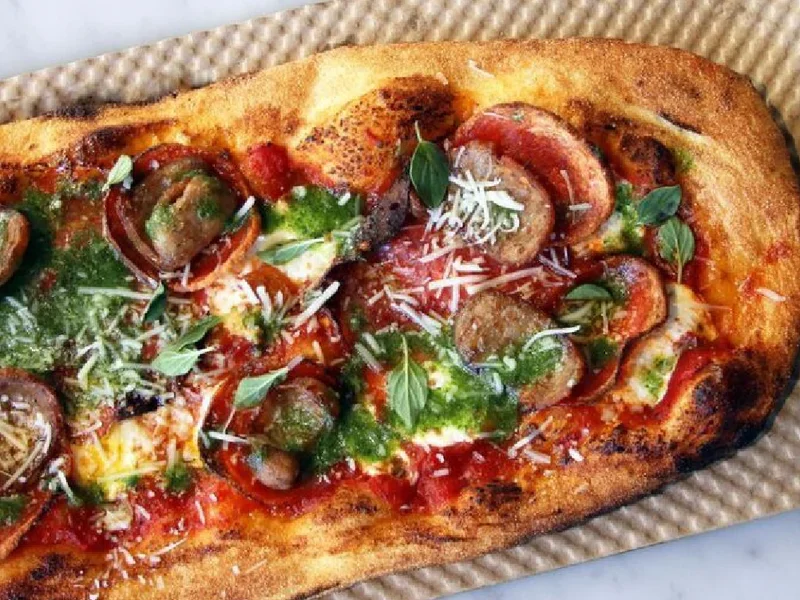 eggspectation - AIA (Gambrills, Toronto, Owings Mills)