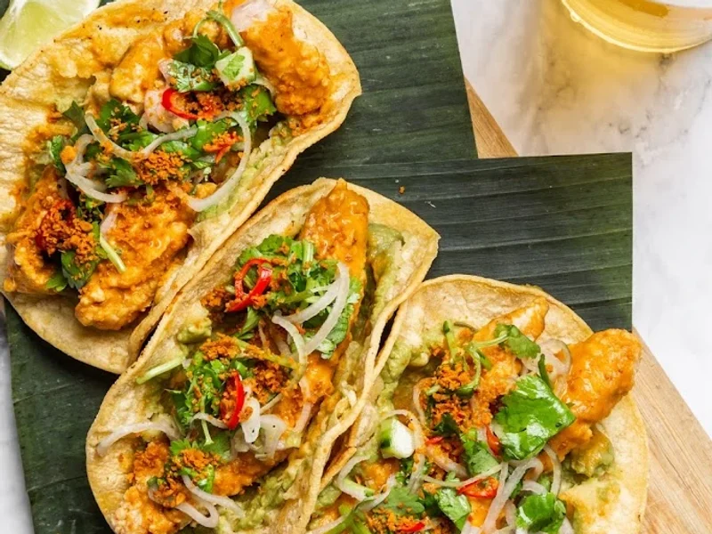 Chadwick's Craft Kitchen & Bar