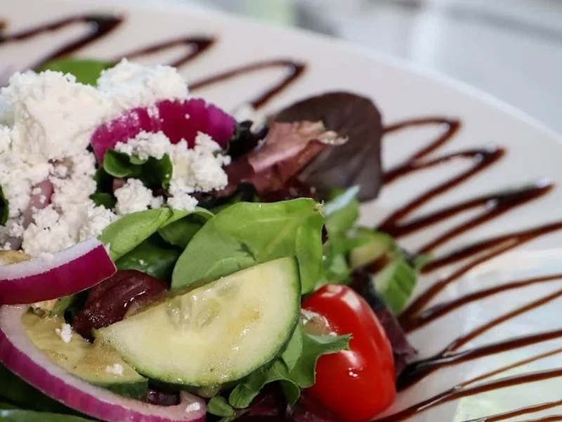 Evviva Breakfast and Lunch