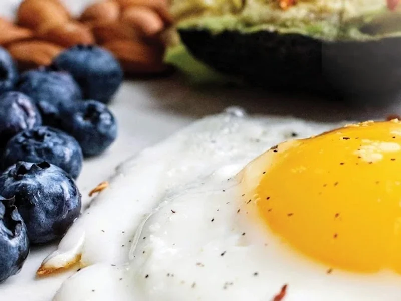 3 Eggs All Day Grill