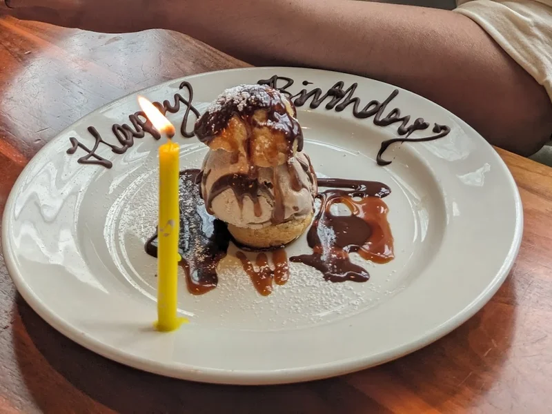 Mildred's Temple Kitchen