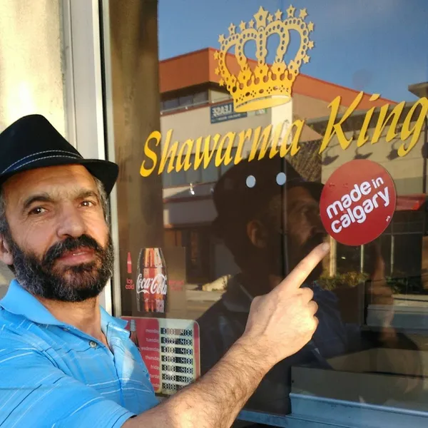 Shawarma King Calgary