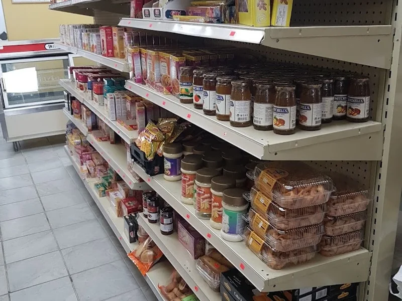 Shawarma Grill & Meat Shop