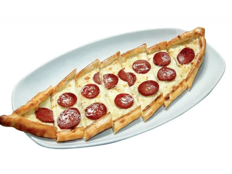 Anatolia Turkish Foods