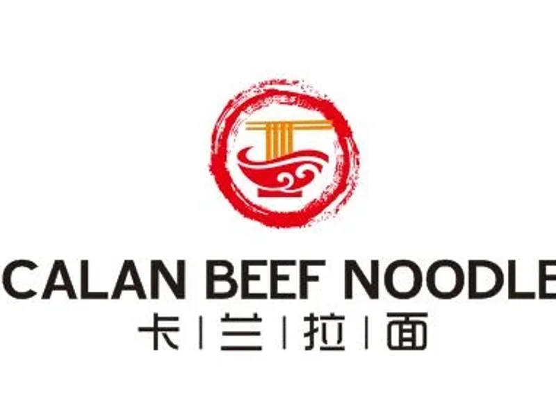Calan Beef Noodle