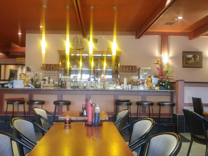 Noodle King Vietnamese Restaurant