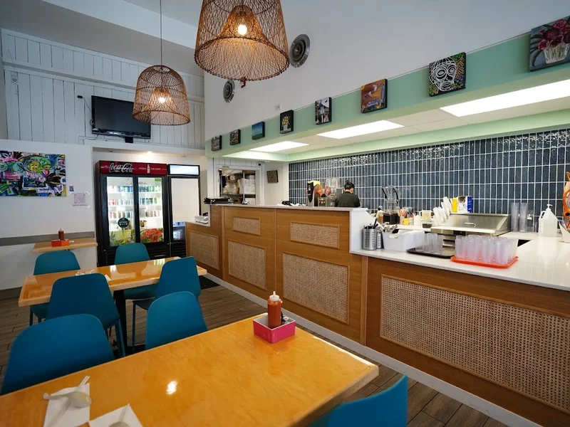 Golden Bell 17 Ave SW