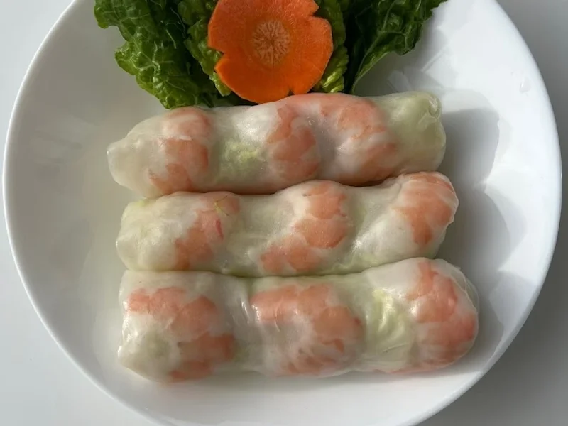 Pho Han Vietnamese noodle house