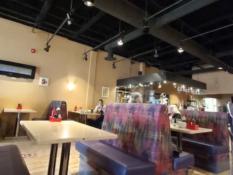 Blue Ocean Vietnamese Restaurant