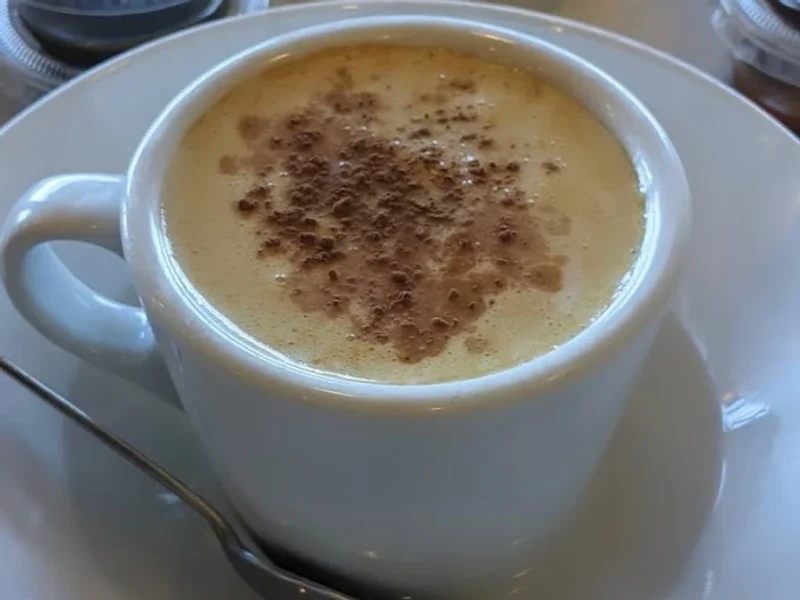 Pho Dau Bo Restaurant