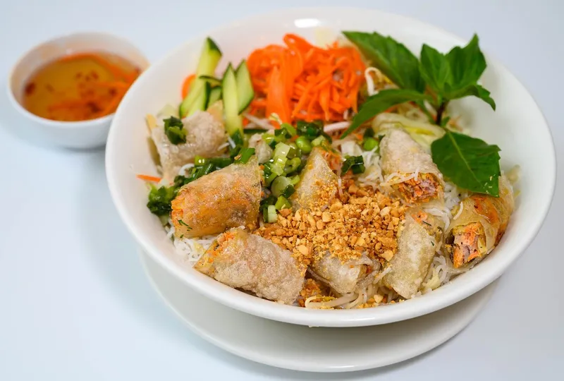 PHO KINGDOM Authentic Vietnamese Cuisine