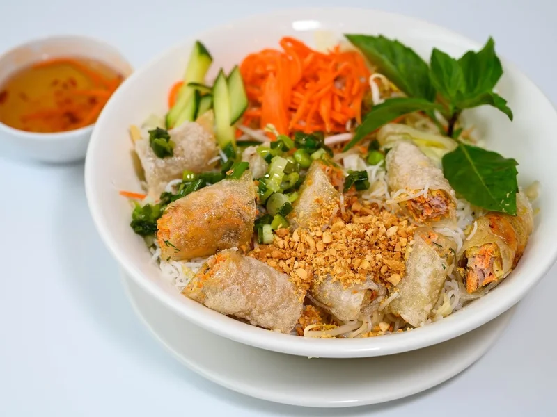 PHO KINGDOM Authentic Vietnamese Cuisine