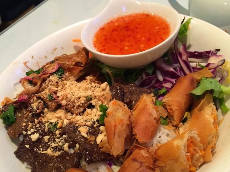 Tamarind Vietnamese Grill & Noodle House
