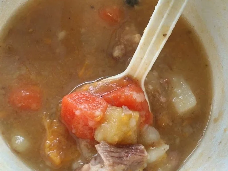 Just Soups Take Out & Catering