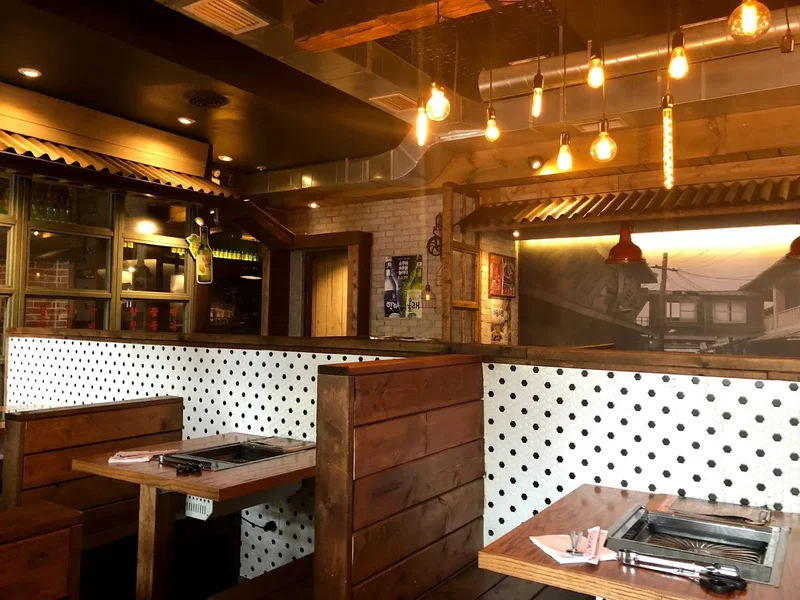 Chicken in the Kitchen