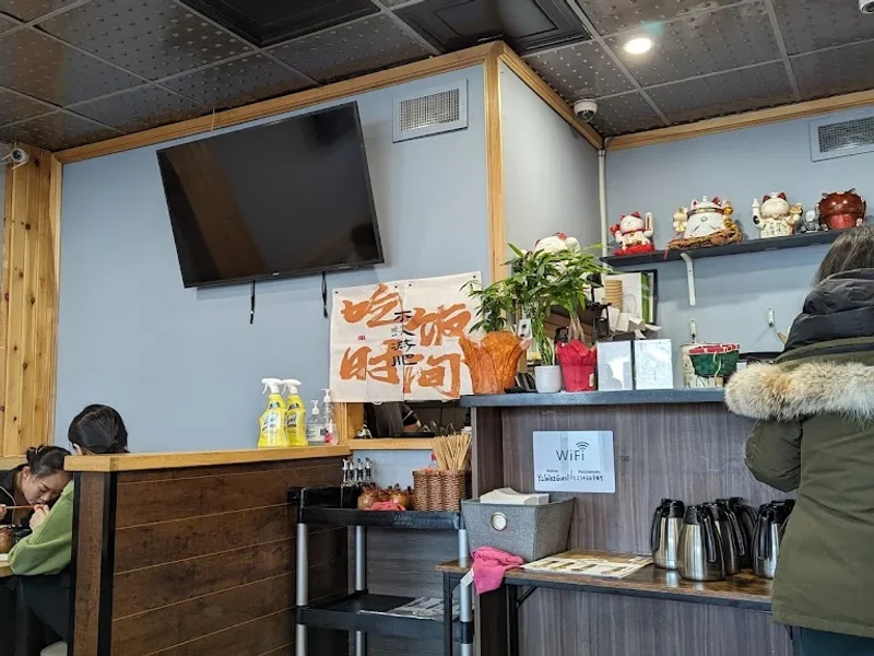 Soup in Casserole 一味砂锅 뚝배기요리