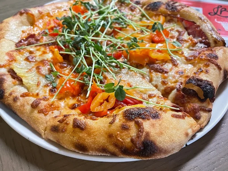 Last Best Brewing & Distilling