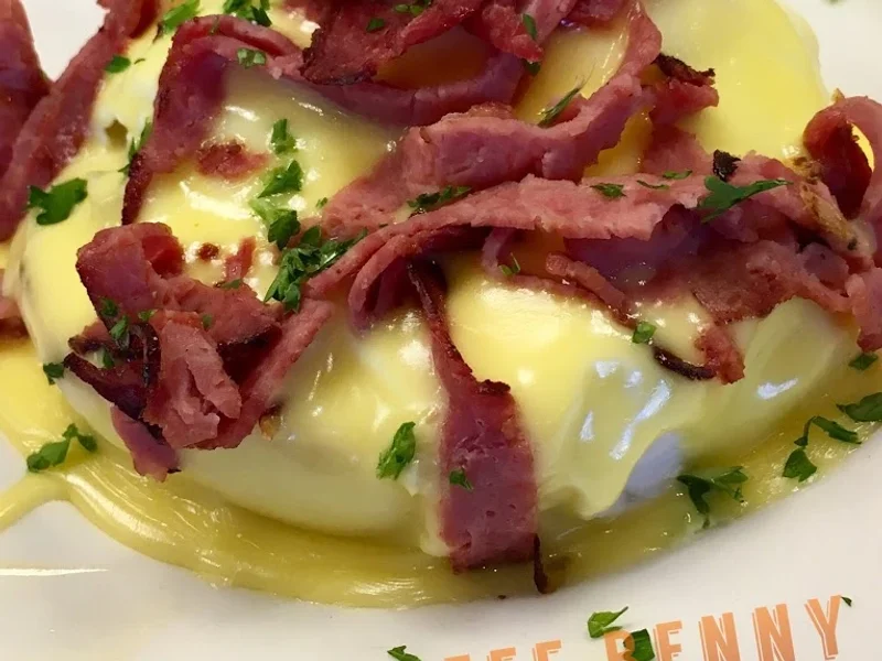 Red's Diner Kensington