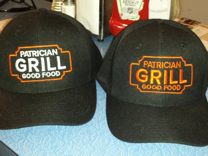 Patrician Grill