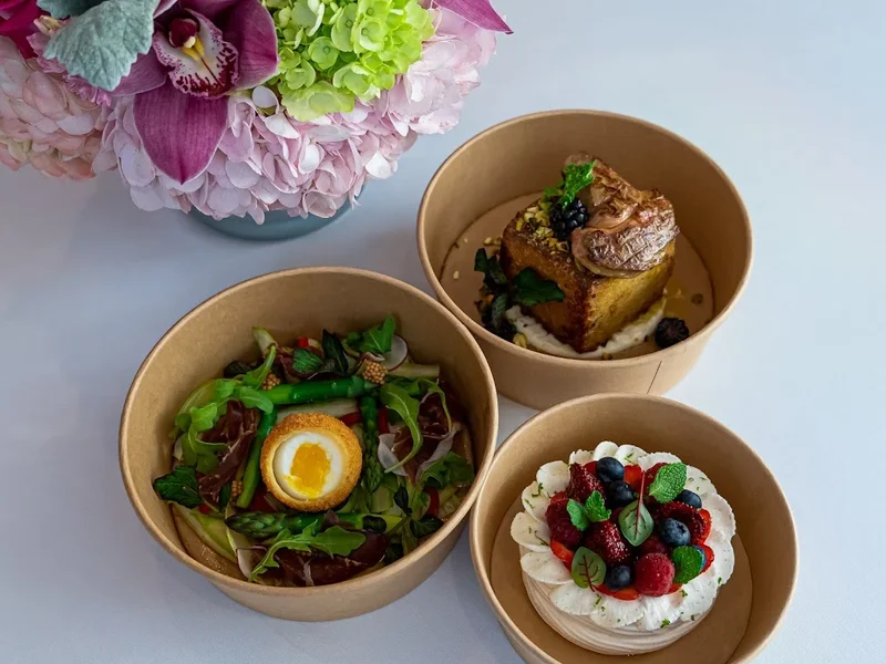 Café Boulud