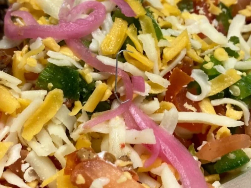 Quesada Burritos and Tacos