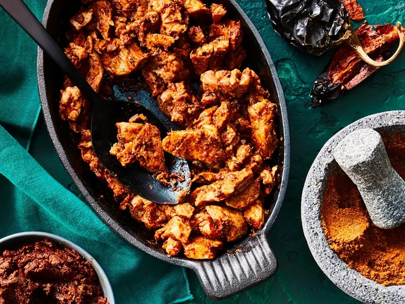 Quesada Burritos & Tacos