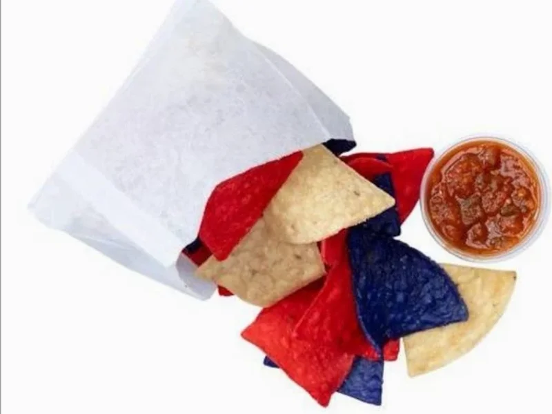 The Burrito Bros (Richmond)