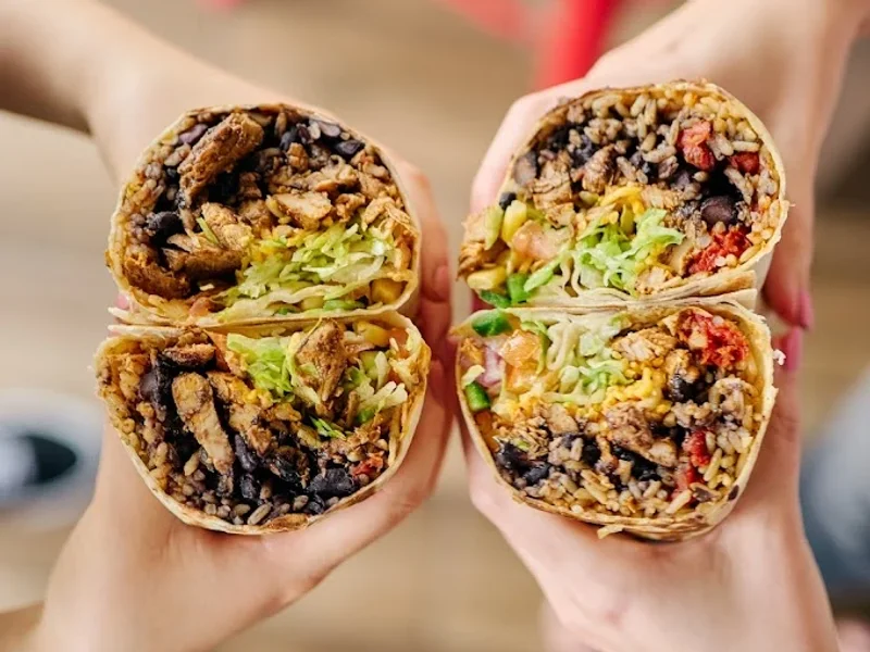 barBURRITO