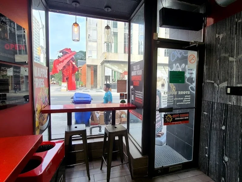 Fat Bastard Burrito Co.