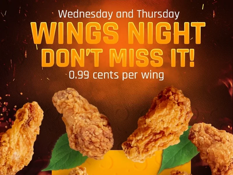 Kokoriko Fried Chicken