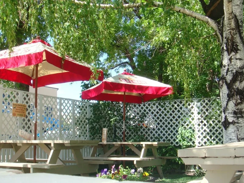 The Dog & Duck Public House and Restaurant