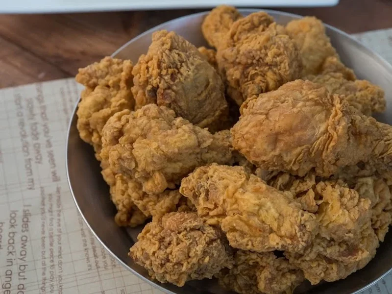 WOW Chicken Kensington